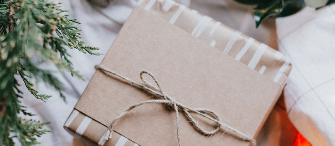 Last Minute Gift Ideas