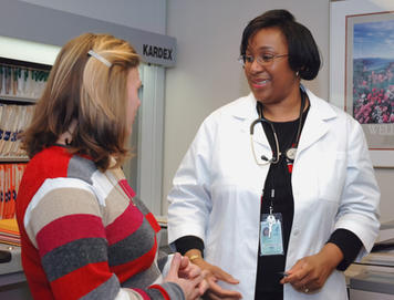 Health Services