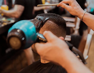 Image by Allyson Carter