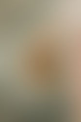 Film photography woman holding basket of wildflowers