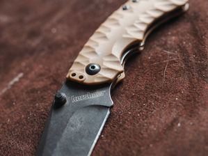 Un muerto y un herido en apuñalamiento al norte de la calle Spruce en Wichita