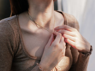 How to Wear Virgo Jewelry: The Ultimate Style Guide for Grounded Elegance