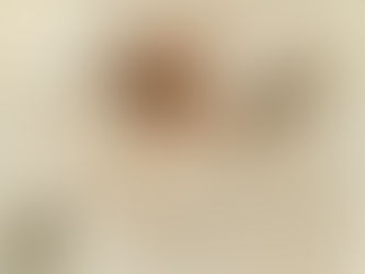 Eyes peek through a torn newspaper, with articles visible. The mood is mysterious, highlighted by the contrast of the paper's text.