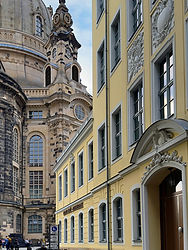 Dresden & Moritzburg from Berlin tour