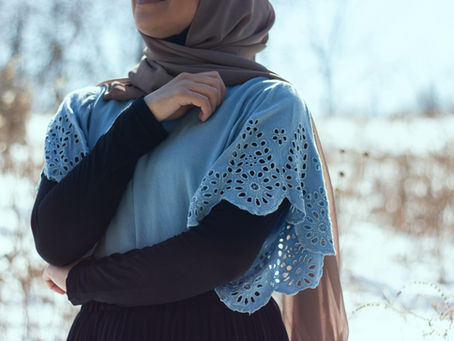 The Role of Modest Fashion in Promoting Body Positivity and Self-Confidence