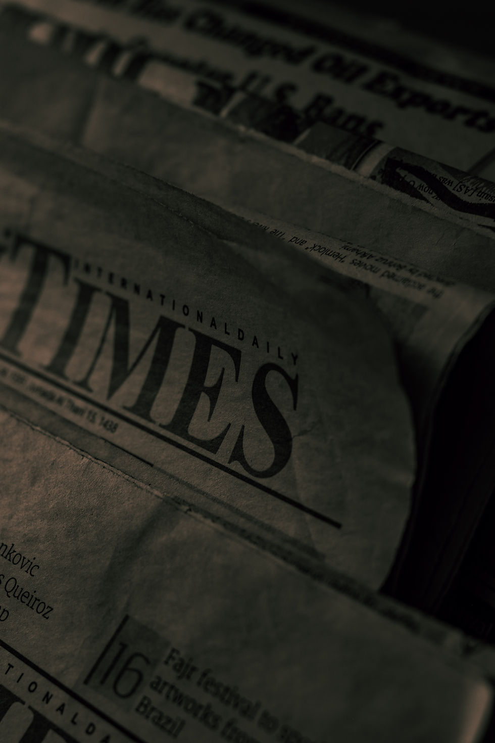 The Real Difference Between You and a Bestselling Author?