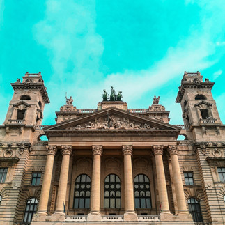 Imprescindibles que ver y hacer en Budapest