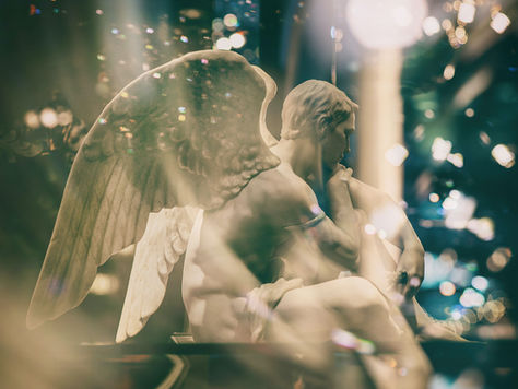 Types of Spirit Guides