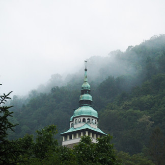 Mátra és Bükk – aranyló erdők és csendes ösvények