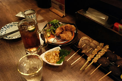 飲み会コンパニオンの利用シーン居酒屋