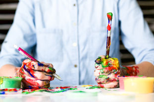 Drawing classes for beginners: Why my community is a great place to start your art journey!