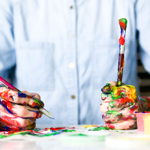 Most Businesses Do Not Have a Creativity Problem. They Have a Permission Problem.