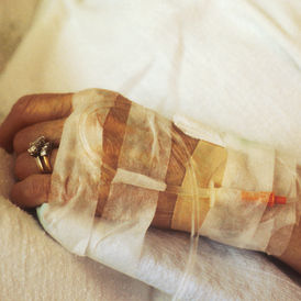 Critical Illness Insurance offered by Consolidated Financial and Insurance Services in Anaheim Hills, California