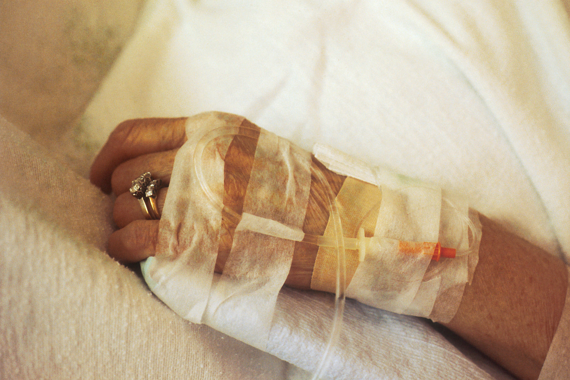 Critical Illness Insurance offered by Consolidated Financial and Insurance Services in Anaheim Hills, California 