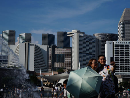 Singapore Citizenship vs PR: Key Differences Every Expat Should Understand