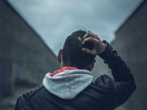 Romper patrones, violencia desde casa.