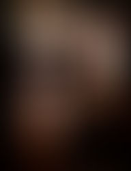 Ballet dancers waiting in the wings