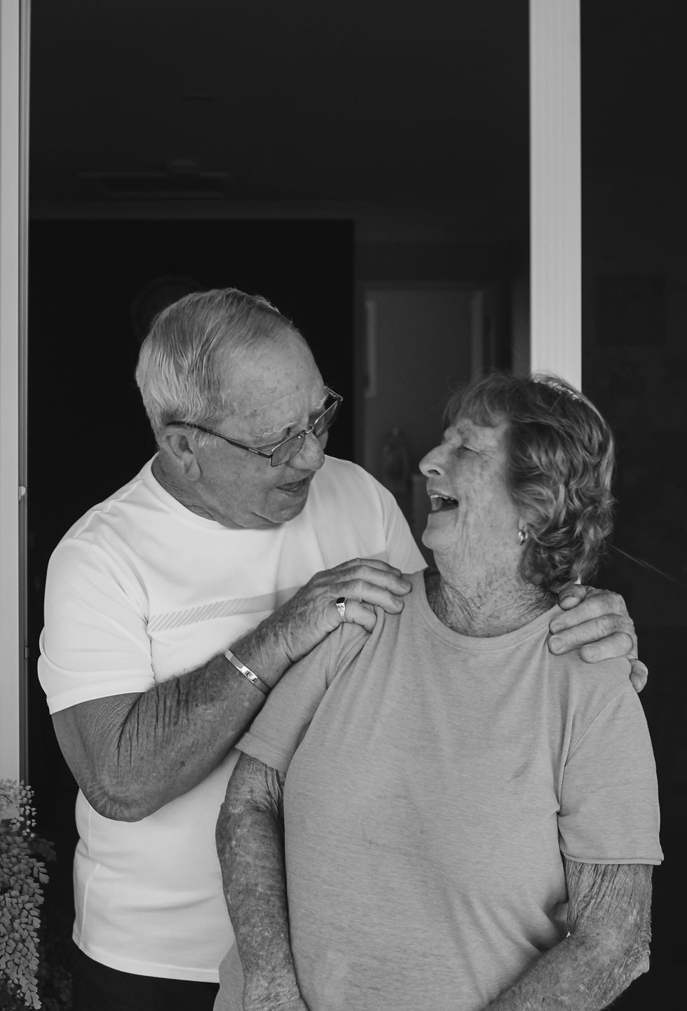 Caregiver Guest Speaker Series