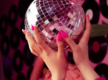 Disco-Fever bei der eigenen Hochzeit