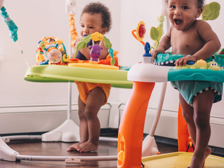 Nanny Share : Are they really a great alternative in private childcare ?