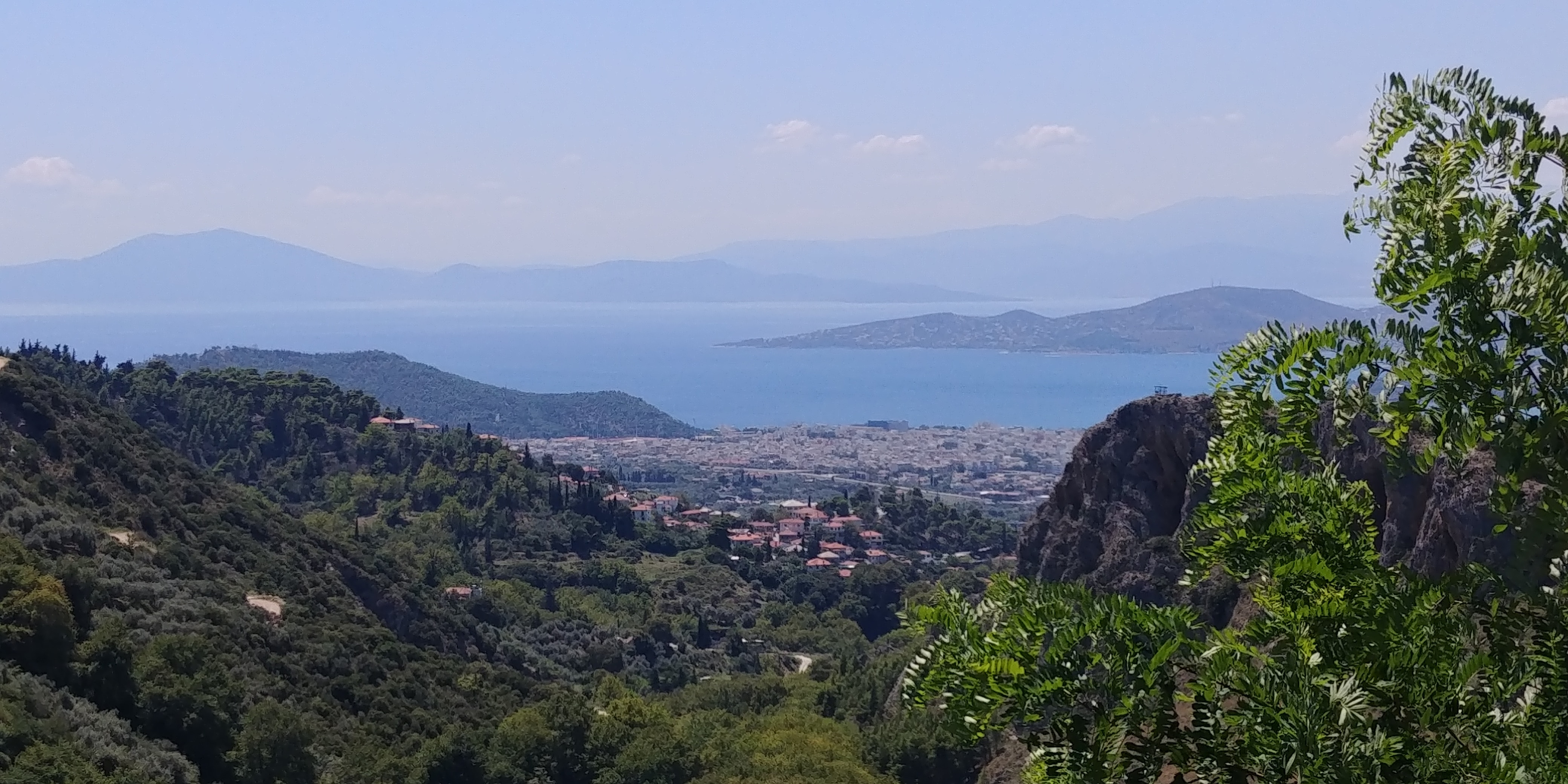 Volos, Greece