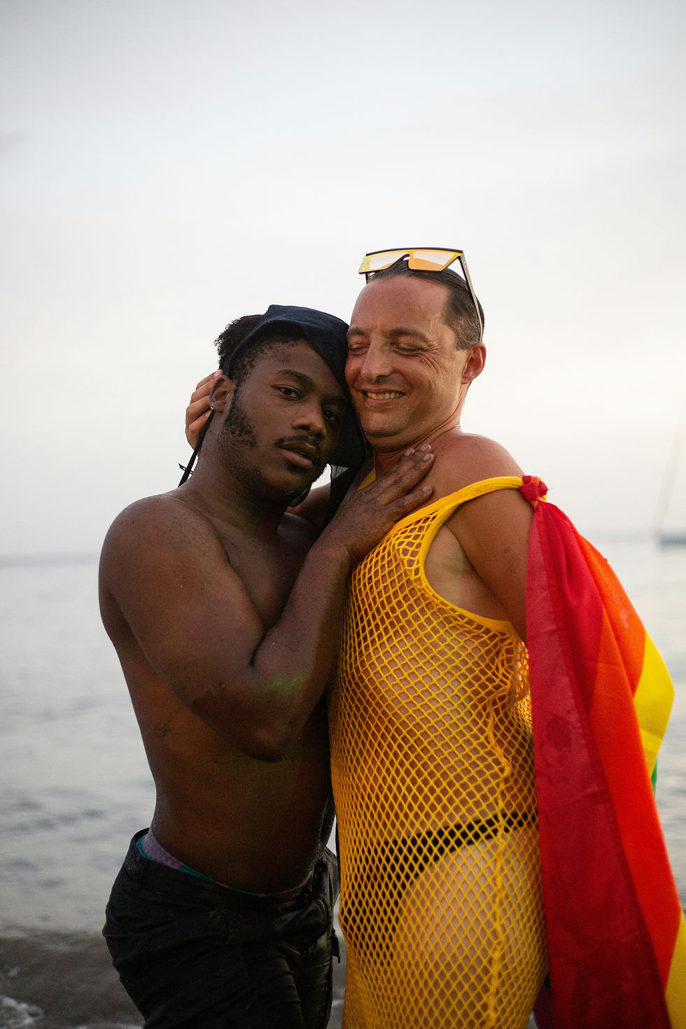 Gay-Travel in Kolumbien: LGBTQ-freundlich reisen im Land der Vielfalt