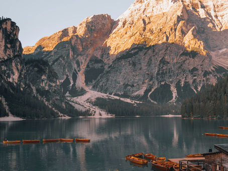 ローマ人への手紙8章18節