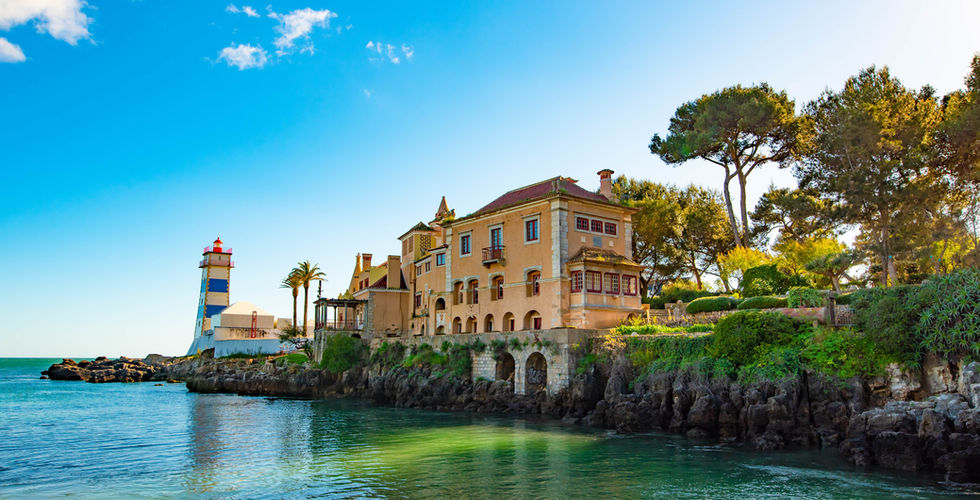 Cascais