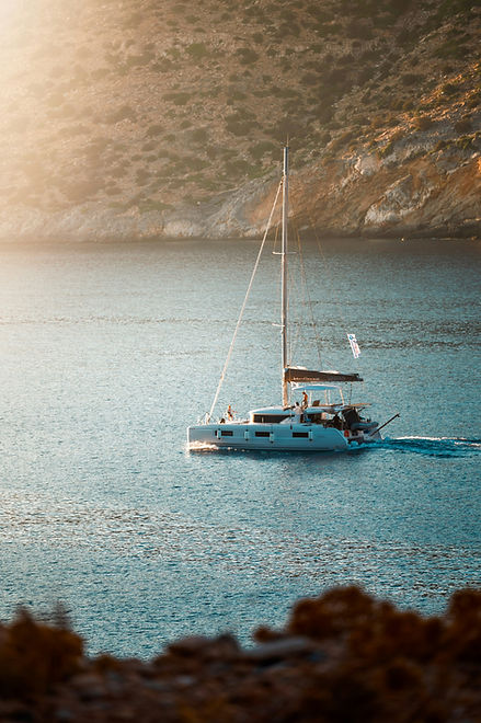 Book Luxury Greece Travel with Greece Media