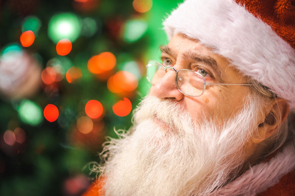 Father Christmas