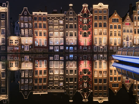 Why Amsterdam is the Number One Incentive Destination in Holland
