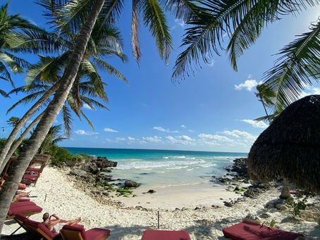 Hyatt Zilara Riviera Maya Day Pass – Experiencia Solo para Adultos