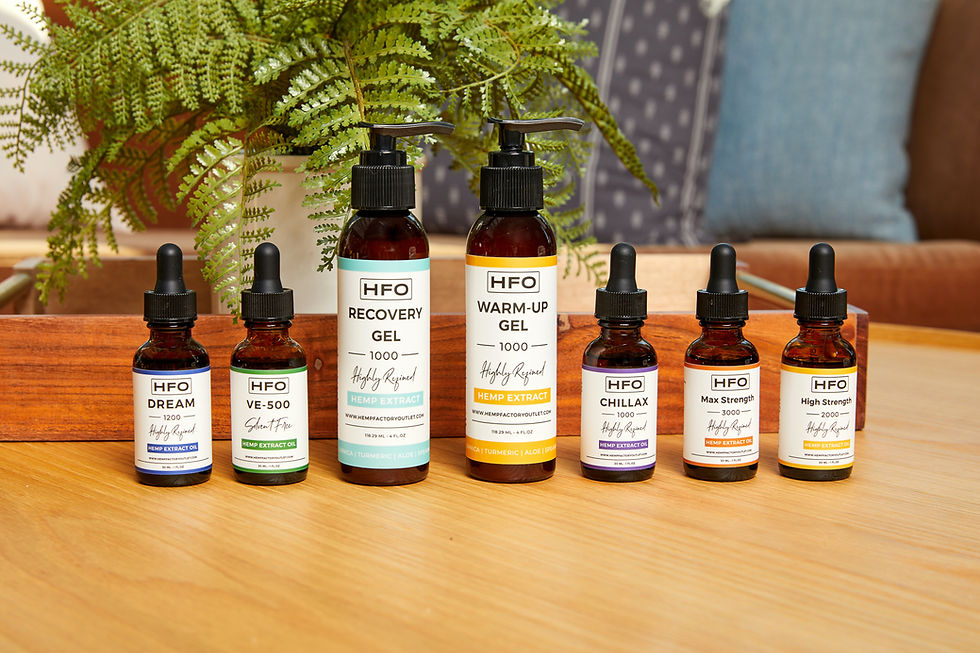 Herbal and Natural Healing Clinics