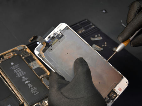 What to Do When Your Phone or Hard Drive Suffers Unexpected Damage
