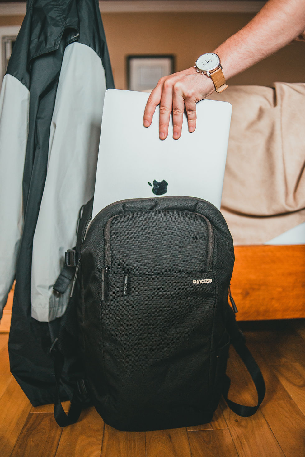 Bellroy Lite Travel Pack 38L: The One Bag That Does It All