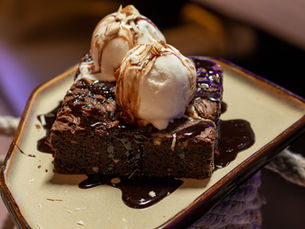 Histórias da Culinária: a origem do brownie