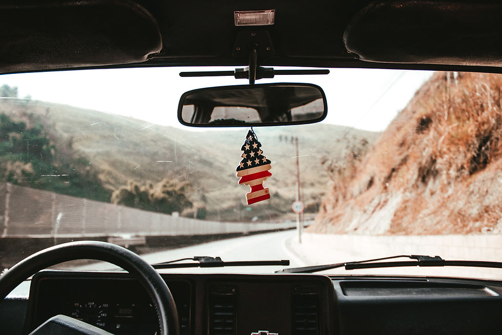 No longer home sweet home: examining the migration of Americans out of the USA