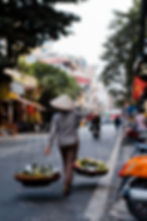 Unique Vietnam