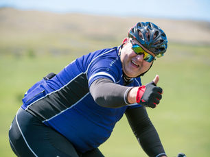 Hubnutí při cyklistice | Tocchela sport