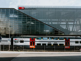 瑞士 茵特拉根至邁林根 (Interlaken Ost–Meiringen)鐵路施工暫停通知