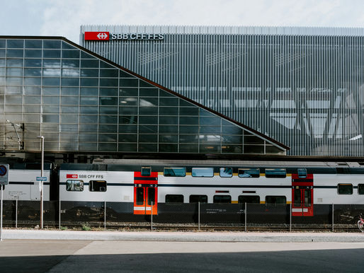 瑞士 茵特拉根至邁林根 (Interlaken Ost–Meiringen)鐵路施工暫停通知