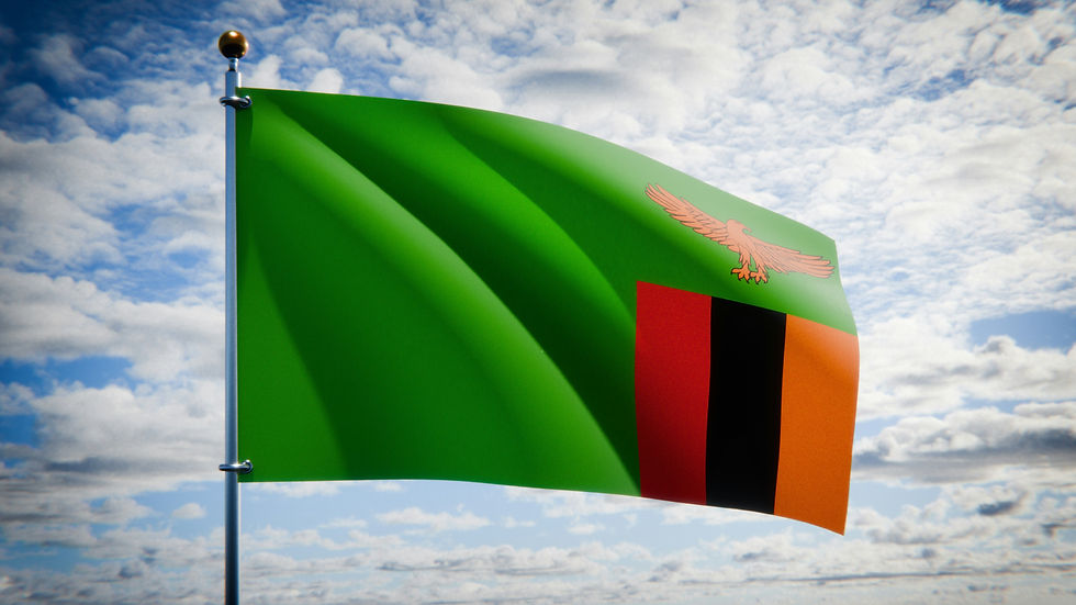 Zambia Public Holidays 2027: Full List and Long Weekends