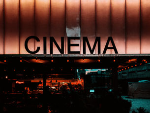 Sinema ve Teknolojik Yenilikler: 3D, IMAX ve VR