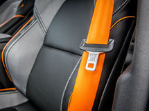 "Click It Or Ticket" Campaign Underway Through May 31st