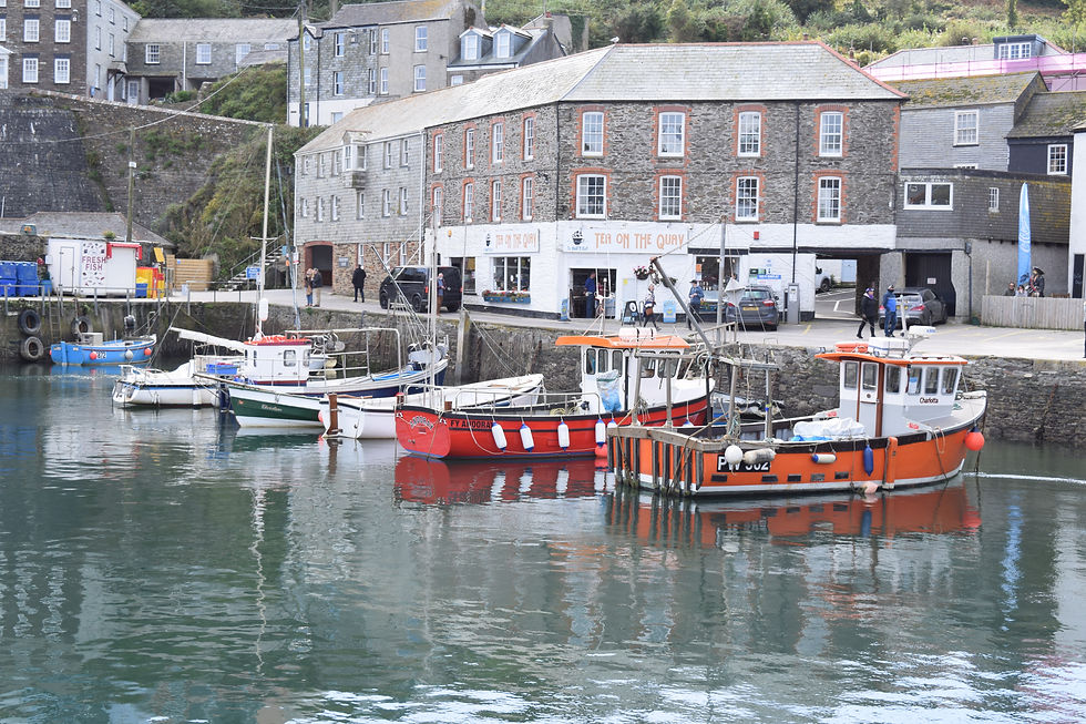 Cornish language