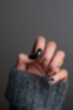 Gel Powder Full Set