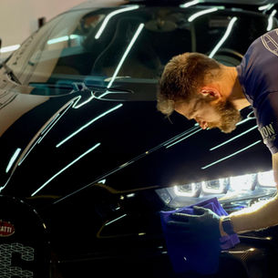 Why Regular Car Detailing is Essential for Your Vehicle's Longevity