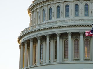 When Washington Shuts Down: What Nonprofits Must Do Now to Stay Afloat