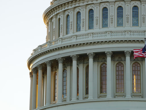 ATA President Urges Congress to Do More to Develop and Protect Trucking's Workforce