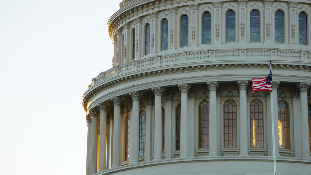 Congress building